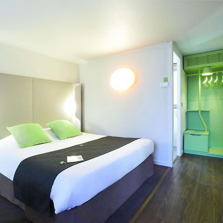 Campanile Montbeliard - Sochaux Hotel Ngoại thất bức ảnh