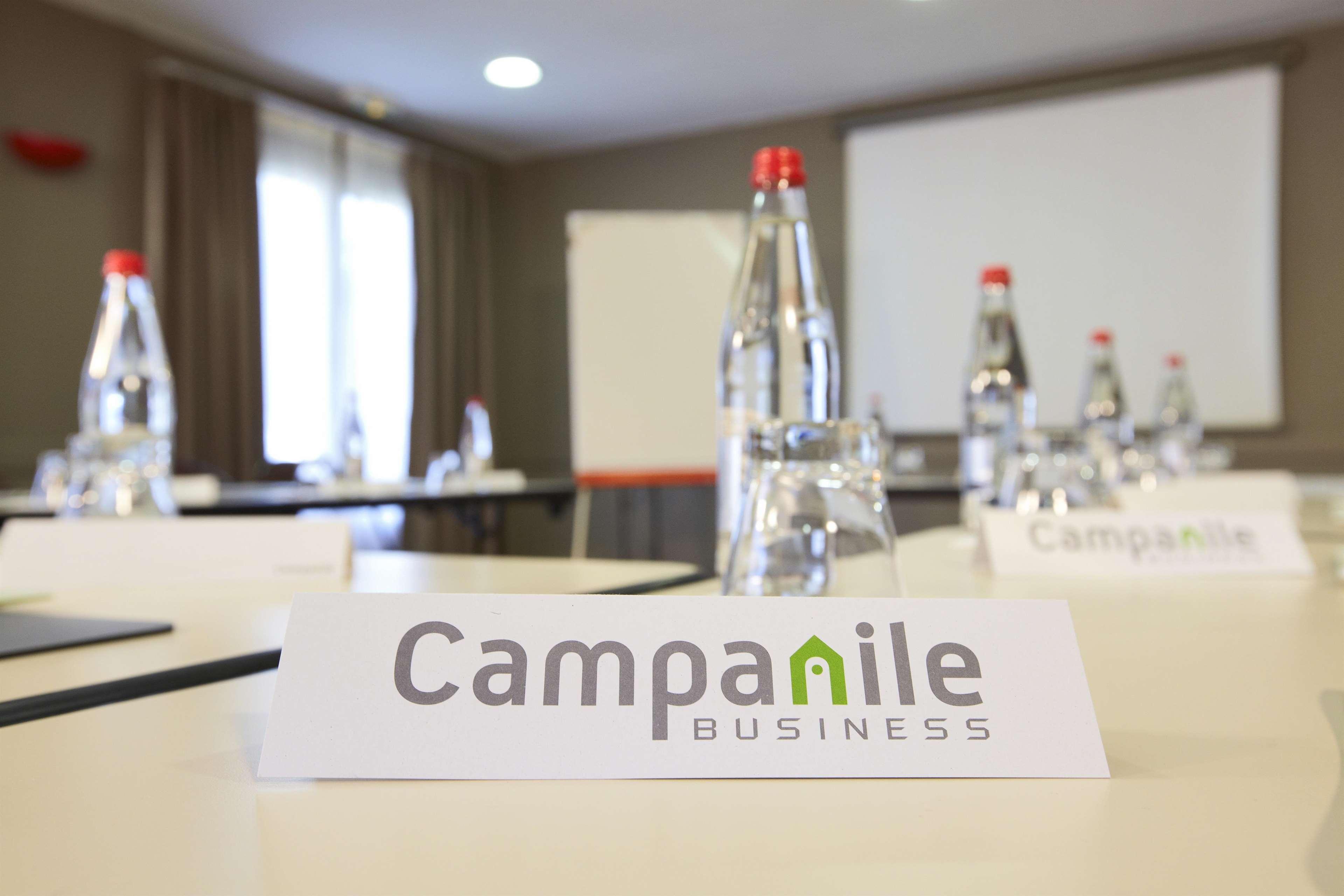 Campanile Montbeliard - Sochaux Hotel Ngoại thất bức ảnh
