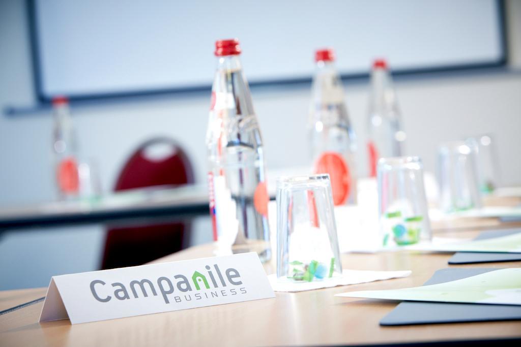 Campanile Montbeliard - Sochaux Hotel Ngoại thất bức ảnh